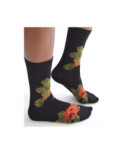 Chaussettes Fleurs D'orangers