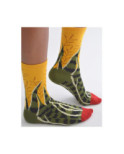 Chaussettes prairies du Crépuscule