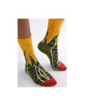 Chaussettes prairies du Crépuscule