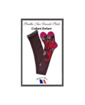 Collant art Deco Enfant Berthe aux grands pieds