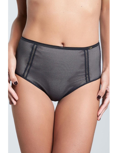 Culotte haute Gainante Saint Michel Chantelle