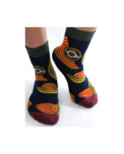 Chaussettes Boules de cristal Astrologique délire