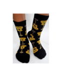 Chaussettes fan de  Guitares classiques