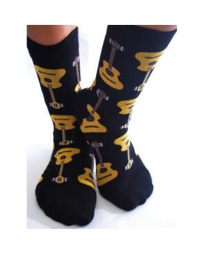 Chaussettes fan de  Guitares classiques