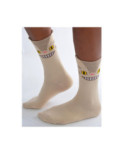 Chaussettes Ghibli Catbus Corde Totoro