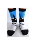 Chaussette Ghibli Totoro Ciel