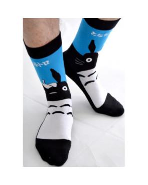 Chaussette Ghibli Totoro Ciel
