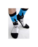 Chaussette Ghibli Totoro Ciel