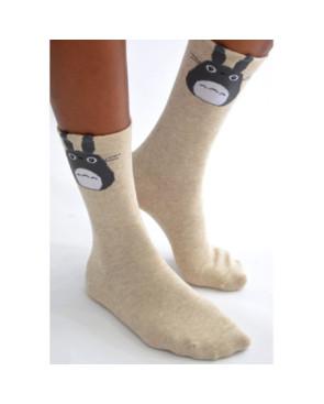 Chaussettes-Les-petits-caprices--mangas-le-mon-voisin-Totoro