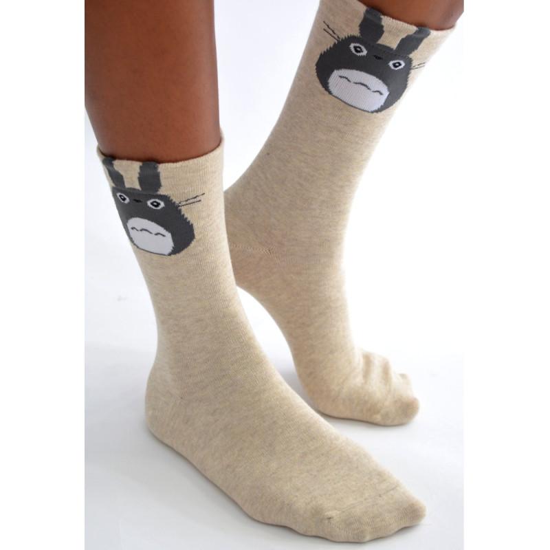 Chaussettes Mon Voisin Totoro classique