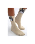 Chaussettes Mon Voisin Totoro classique
