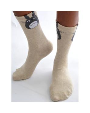 Chaussettes Mon Voisin Totoro classique