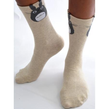 Chaussettes Mon Voisin Totoro classique