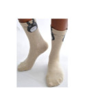 Chaussettes Mon Voisin Totoro classique