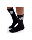 Chaussettes le monstre de Chihiro le Kaonashi