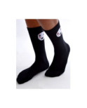 Chaussettes le monstre de Chihiro le Kaonashi