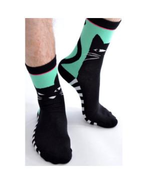 Chaussettes-Les-petits-caprices-ghibli-le-chat-noir-manga