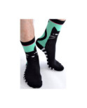 Chaussettes Chat Noir Manga