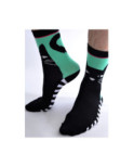 Chaussettes Chat Noir Manga