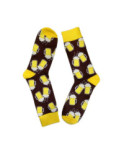 Chaussettes October Fest Pintes de Blondes