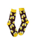 Chaussettes October Fest Pintes de Blondes