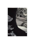 Chaussettes Asymétriques Zébres Ludiques