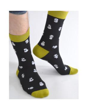  Chaussettes-les-petits-caprices-baby-pandas-mangas-profil
