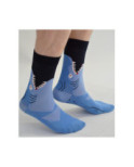 Chaussettes grand Requin Bleu