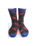 Chaussettes Homards Rigolos