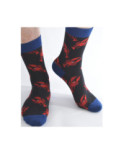 Chaussettes Homards Rigolos