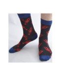 Chaussettes Homards Rigolos