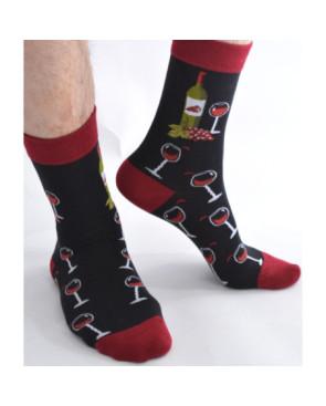  Chaussettes-les-petits-caprices-vignes-et-bonnes-bouteilles-profil