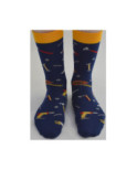 Chaussettes du Bricoleur Et Trousse à Outils