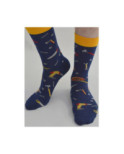 Chaussettes du Bricoleur Et Trousse à Outils