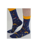 Chaussettes du Bricoleur Et Trousse à Outils
