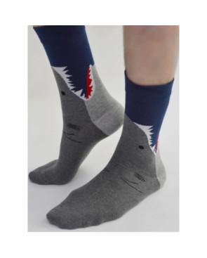 Chaussettes-les-petits-caprices-le-megalodon