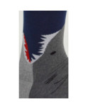 Chaussettes Le Megalodon
