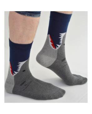  Chaussettes-les-petits-caprices-le-megalodon-profil