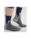 Chaussettes Le Megalodon