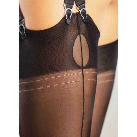 Bas Nylon Couture Libération Cervin