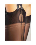 Bas Nylon Couture Libération Cervin