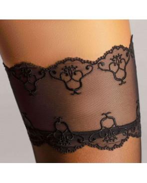 Bas up Couture nylon Cervin Angel