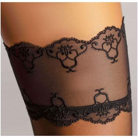 Bas up Couture nylon Cervin Angel