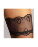 Bas up Couture nylon Cervin Angel