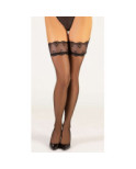 Bas up Couture nylon Cervin Angel