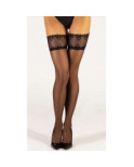 Bas up Nylon Petit Bijou Cervin
