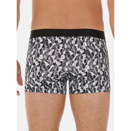 Boxer Hom Jeux d'échecs