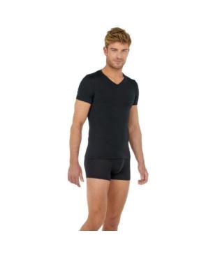 Hom-Tencel--t-shirt