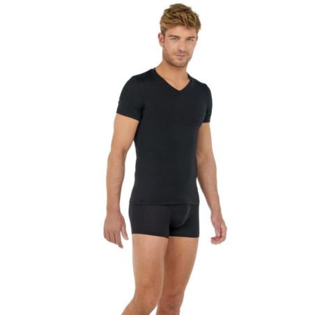 Hom-Tencel--t-shirt