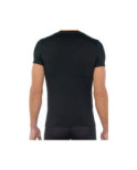 T shirt Col V Tencel